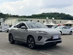 2025 BYD Sealion 06 EV 605 Pilot Plus — фото 6