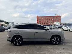 2025 BYD Sealion 06 EV 605 Pilot Plus — фото 7