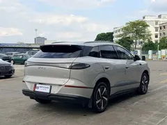 2025 BYD Sealion 06 EV 605 Pilot Plus — фото 8