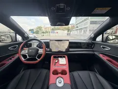 2025 BYD Sealion 06 EV 605 Pilot Plus — фото 9