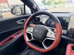 2025 BYD Sealion 06 EV 605 Pilot Plus — фото 10