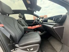 2025 BYD Sealion 06 EV 605 Pilot Plus — фото 11
