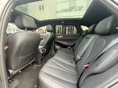 2025 BYD Sealion 06 EV 605 Pilot Plus — фото 14