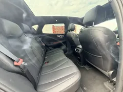 2025 BYD Sealion 06 EV 605 Pilot Plus — фото 15
