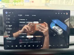 2025 BYD Sealion 06 EV 605 Pilot Plus — фото 17