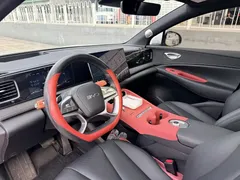 2025 BYD Sealion 06 EV 605 Pilot Plus — фото 22