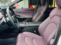 2024 Xiaomi SU7 RWD Long Range Smart Driving, белый — фото 7