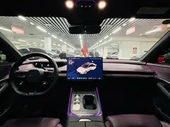 2024 Xiaomi SU7 RWD Long Range Smart Driving, белый — фото 8