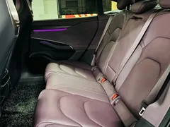 2024 Xiaomi SU7 RWD Long Range Smart Driving, белый — фото 9