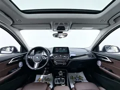 2022 BMW 1 Series 120i M Sport, белый — фото 7