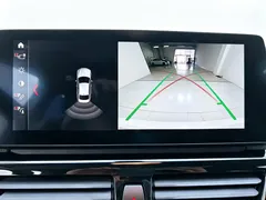 2022 BMW 1 Series 120i M Sport, белый — фото 11