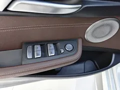 2022 BMW 1 Series 120i M Sport, белый — фото 18