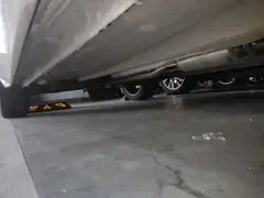 2023 Geely Monjaro 2.0TD High Power AT 2WD Flagship, белый — фото 16