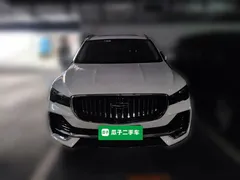 2023 Geely Monjaro 2.0TD High Power AT 2WD Flagship, белый — фото 23