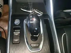 2021 Haval H6 1.5T AT Champion, белый — фото 14