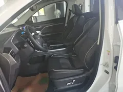2021 Haval H6 1.5T AT Champion, белый — фото 15