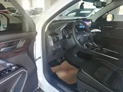 2021 Haval H6 1.5T AT Champion, белый — фото 16
