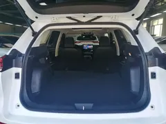 2021 Haval H6 1.5T AT Champion, белый — фото 19