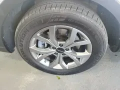 2021 Haval H6 1.5T AT Champion, белый — фото 23