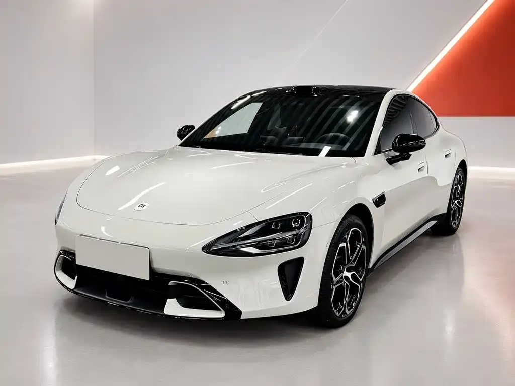 2026 Xiaomi SU7 RWD Pro