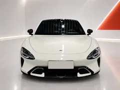 2026 Xiaomi SU7 RWD Pro — фото 2