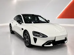 2026 Xiaomi SU7 RWD Pro — фото 3