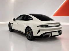2026 Xiaomi SU7 RWD Pro — фото 4
