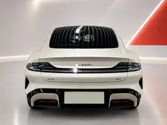 2026 Xiaomi SU7 RWD Pro — фото 5
