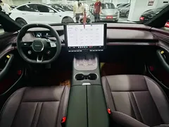 2026 Xiaomi SU7 RWD Pro — фото 8