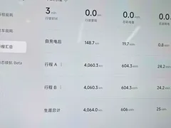 2026 Xiaomi SU7 RWD Pro — фото 10