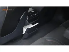 2025 Xiaomi SU7 Ultra Track Professional Package, чёрный — фото 9