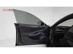 2025 Xiaomi SU7 Ultra Track Professional Package, чёрный — фото 10
