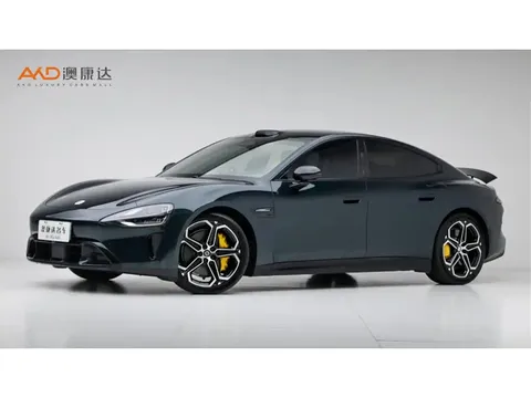 2026 Xiaomi SU7 Pro
