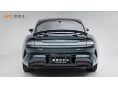 2026 Xiaomi SU7 Pro — фото 4