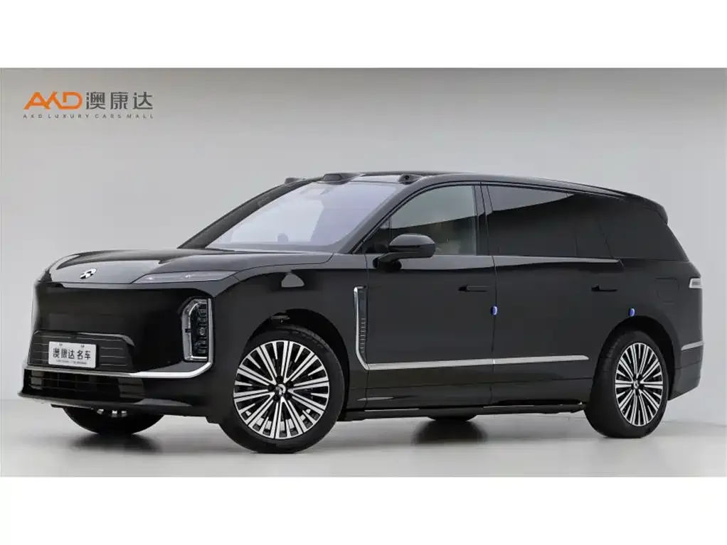 2026 Nio ES9 102kWh Executive Island Luxury