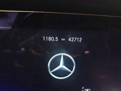 2021 Mercedes-Benz E-Class E 300 L Sport Fashion, чёрный — фото 8