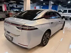2023 Aion S Plus 70 Enjoy NCM — фото 11