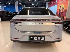 2023 Aion S Plus 70 Enjoy NCM — фото 12