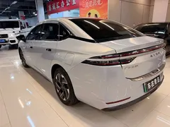 2023 Aion S Plus 70 Enjoy NCM — фото 13