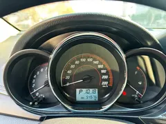 2021 Toyota Yaris L Zhixuan X 1.5L CVT Leading, белый — фото 9