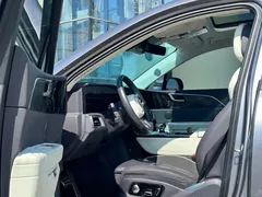 2021 Hongqi E-HS9 460km Qixiang 6-Seat — фото 4