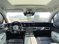 2021 Hongqi E-HS9 460km Qixiang 6-Seat — фото 6
