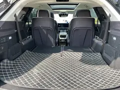 2021 Hongqi E-HS9 460km Qixiang 6-Seat — фото 9