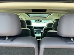 2021 Hongqi E-HS9 460km Qixiang 6-Seat — фото 10