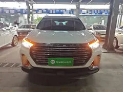 2023 Jetour X90 PLUS 1.6TD DCT 7-seat, белый — фото 3