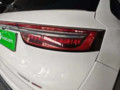 2023 Jetour X90 PLUS 1.6TD DCT 7-seat, белый — фото 8