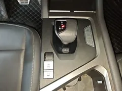 2023 Jetour X90 PLUS 1.6TD DCT 7-seat, белый — фото 14