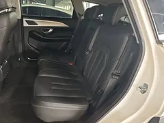 2023 Jetour X90 PLUS 1.6TD DCT 7-seat, белый — фото 17