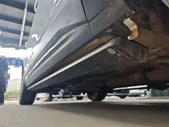 2023 Jetour X90 PLUS 1.6TD DCT 7-seat, белый — фото 21