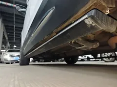 2023 Jetour X90 PLUS 1.6TD DCT 7-seat, белый — фото 22